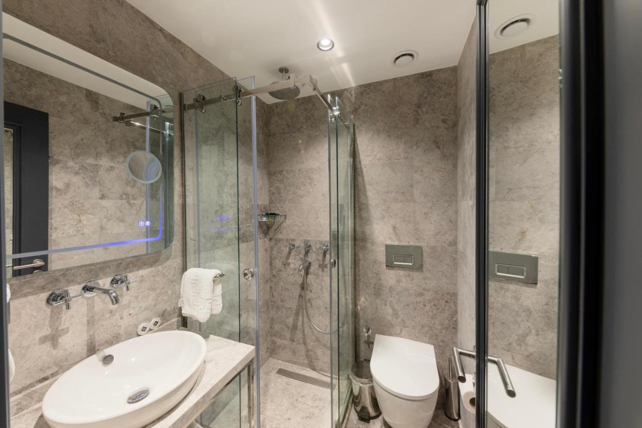 Ahg Atlas Taksim Hotel Istambul